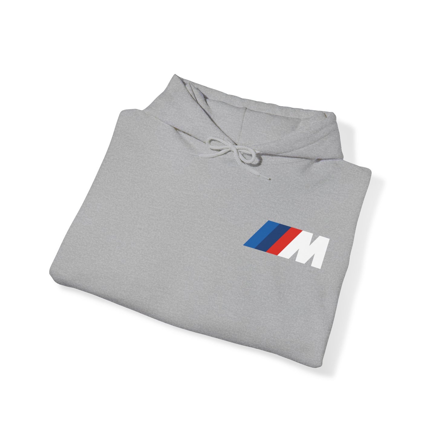 BMW M Unisex Heavy Blend™ Hooded Sweatshirt